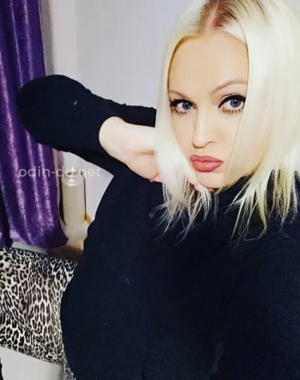 Проститутка Лиза - Фото 15 №13583