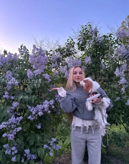 Проститутка Елизавета - Фото 7 №431310