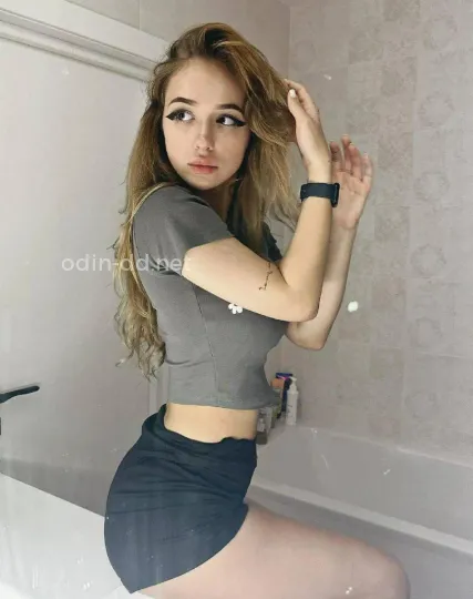 Проститутка Арина - Фото 7 №431312