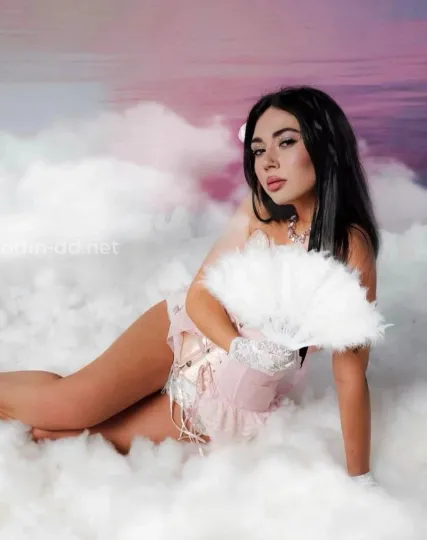 Проститутка Алина - Фото 7 №431332