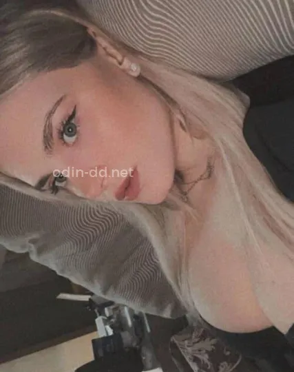Проститутка Алина - Фото 3 №431336