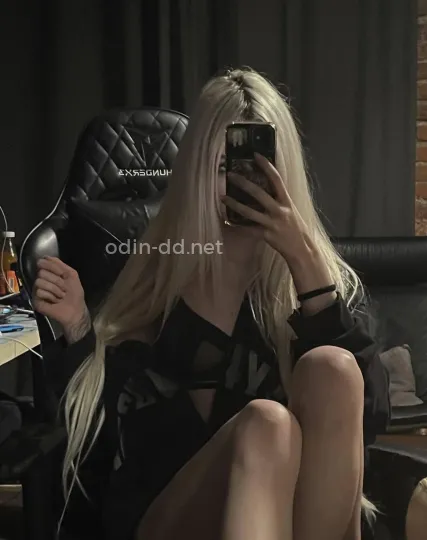 Проститутка Камилла - Фото 5 №431347