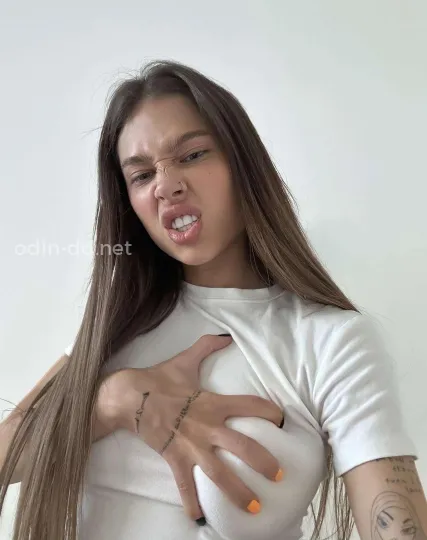 Проститутка Елизавета - Фото 3 №431355