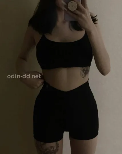 Проститутка Дарья - Фото 5 №431363