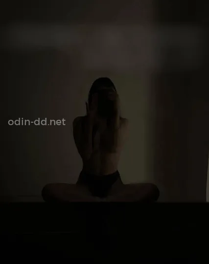Проститутка Елизавета - Фото 1 №431400