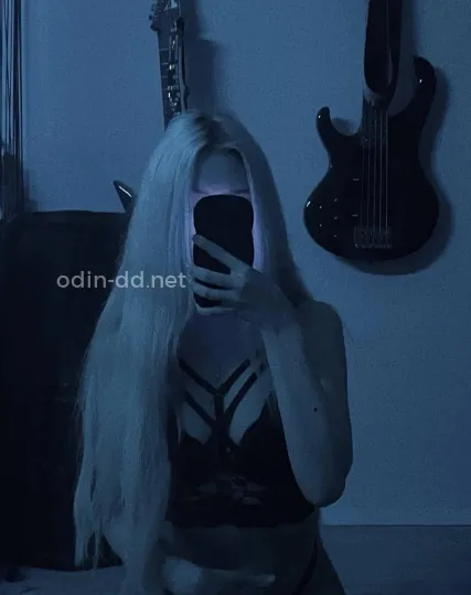Проститутка Алина - Фото 1 №431424