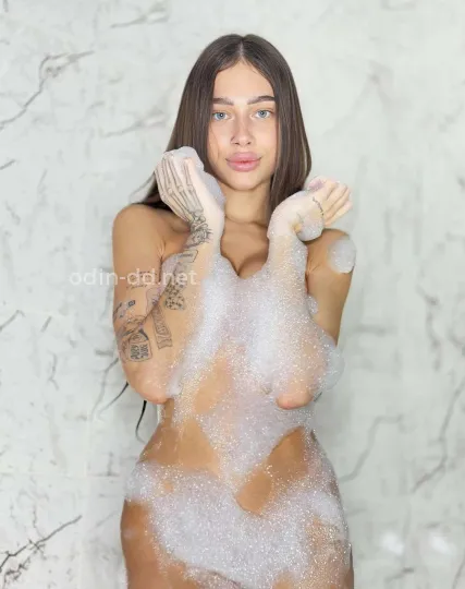 Проститутка Серафима - Фото 3 №477631