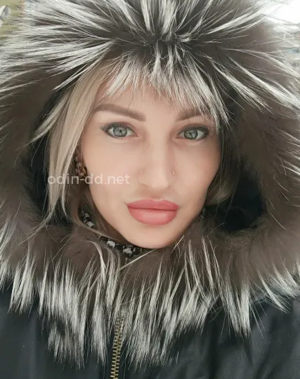 Проститутка Алена - Фото 18 №486294