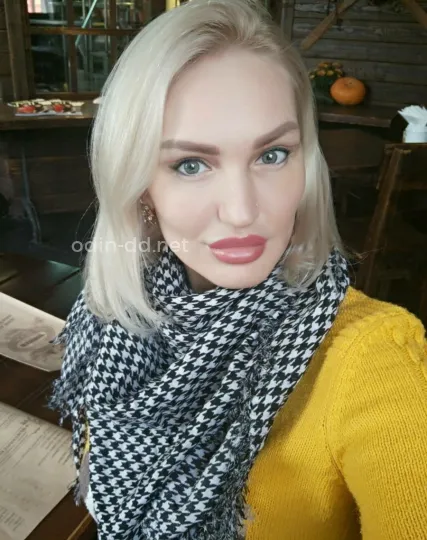 Проститутка Алена - Фото 11 №486294
