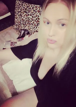 Лиза - Фото 2