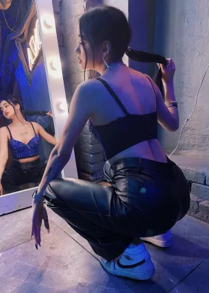 Алина - Фото 3